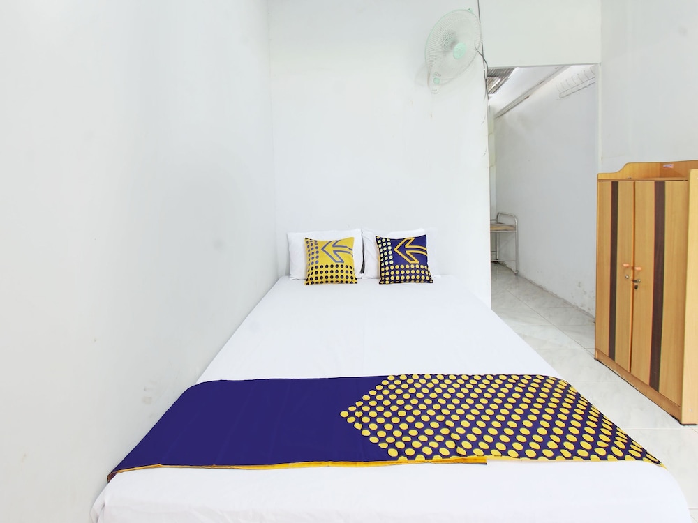 Standard Double Room photo 3