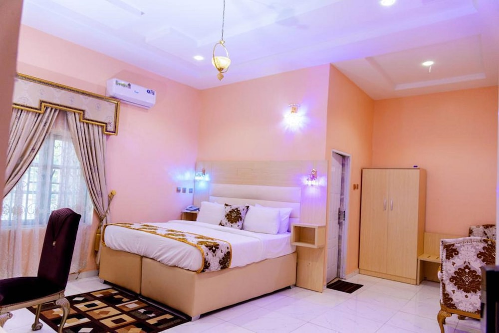 Executive Room photo 1