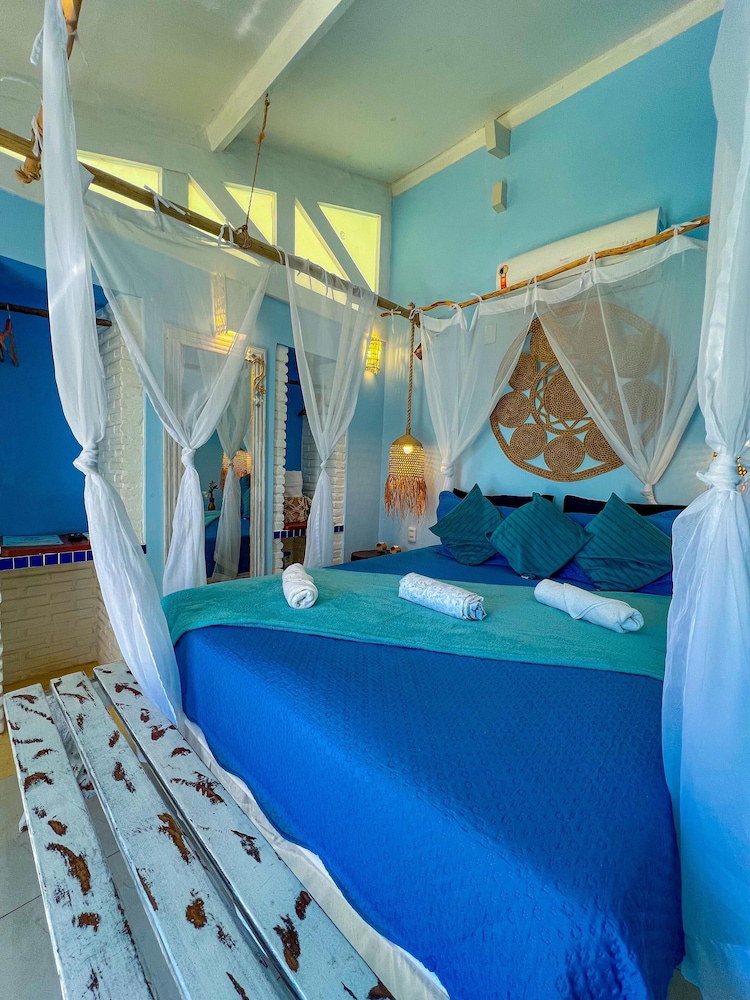 Deluxe Suite, Sea View photo 1