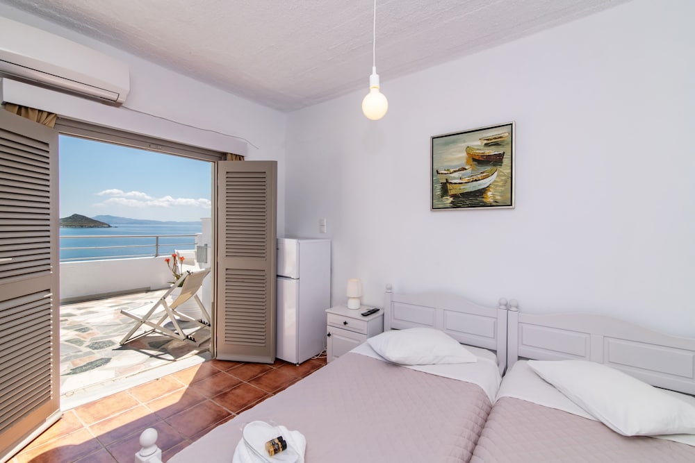 Double Room, Sea View photo 1