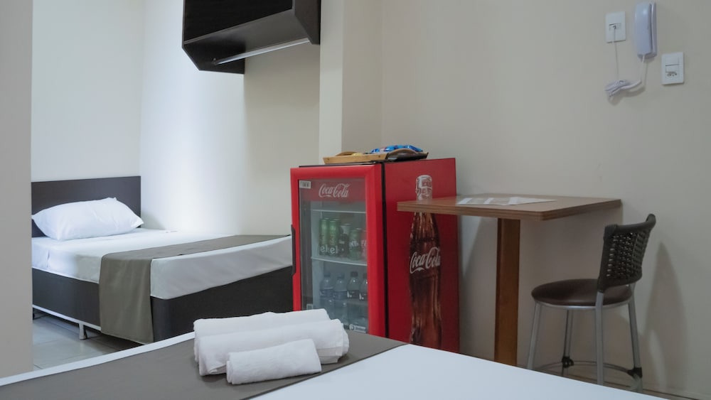 Comfort Triple Room, 1 Bedroom, Non Smoking, Private Bathroom photo 1