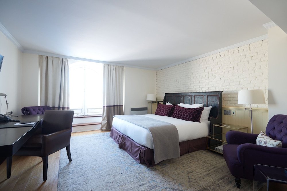 Room, Terrace (Luxe) - Photo 12