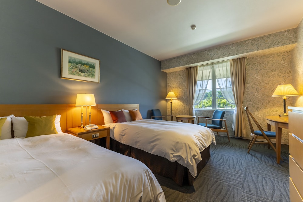 Standard Twin Room photo 3