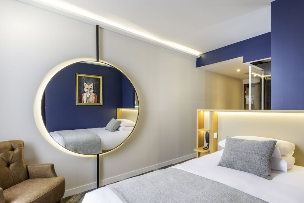 Standard Room, 1 Twin Bed, Non Smoking photo 3