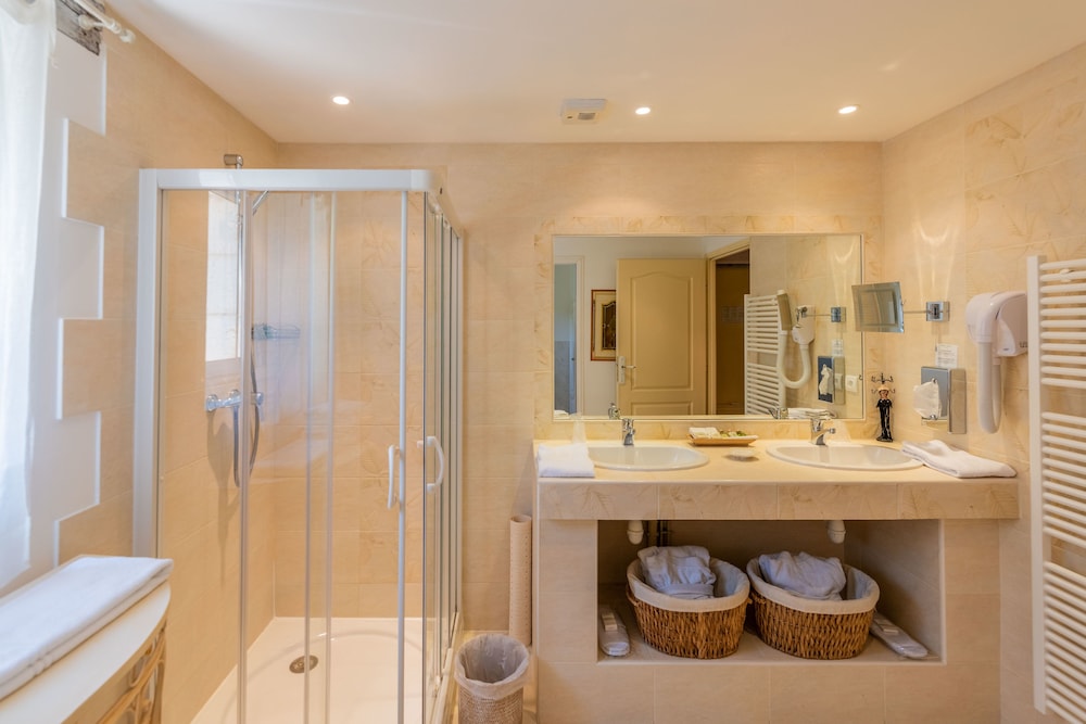 Grand comfort double room with terrace photo 2