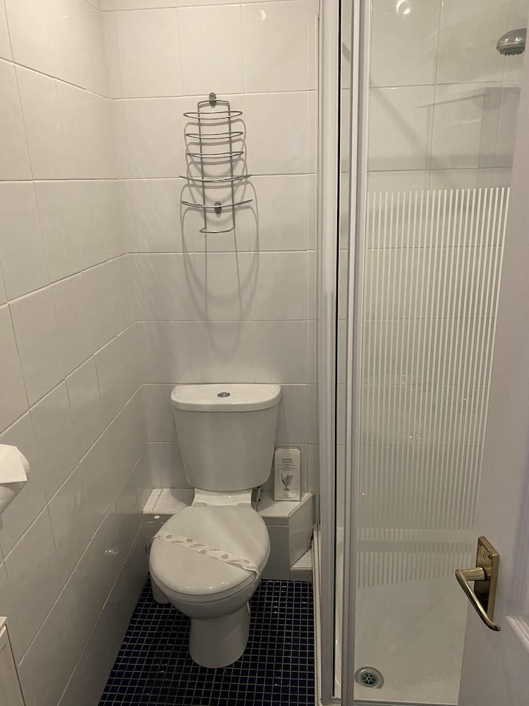 Superior Double Room, Ensuite