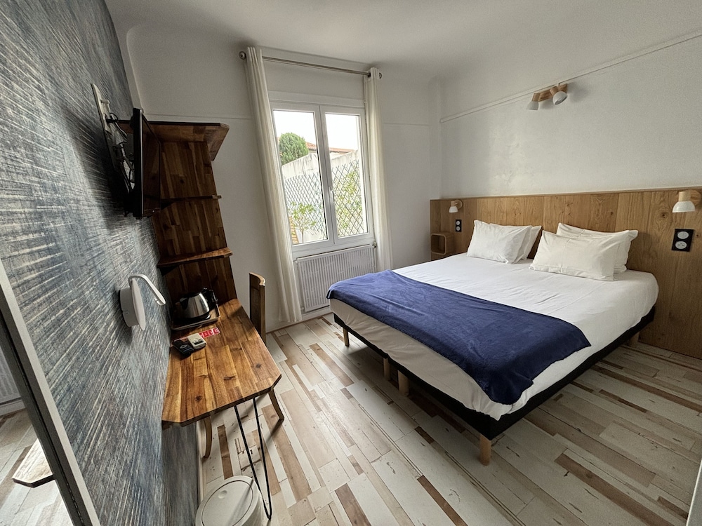 Comfort Double Room, 1 Double Bed photo 2