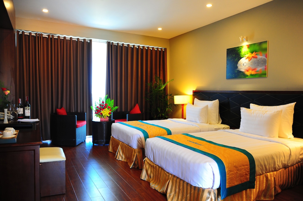 Grand Deluxe, Ocean View photo 3