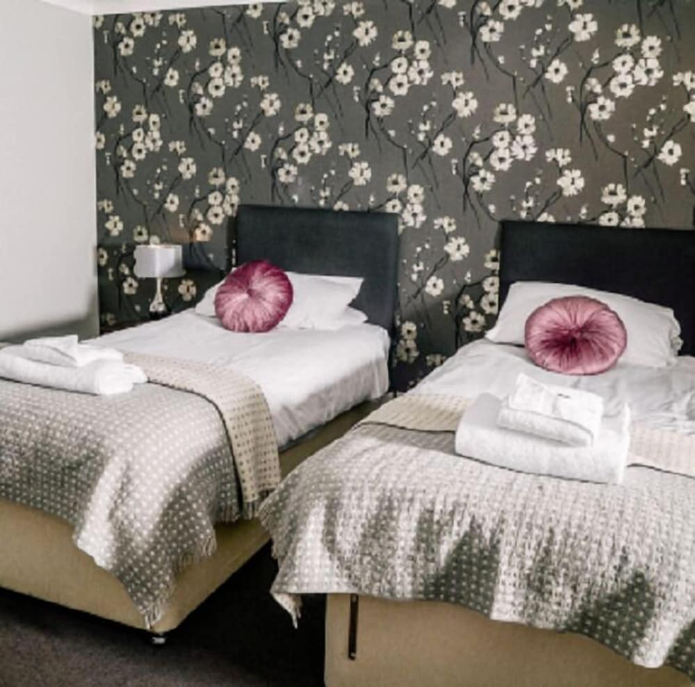 Superior Double or Twin Room photo 3
