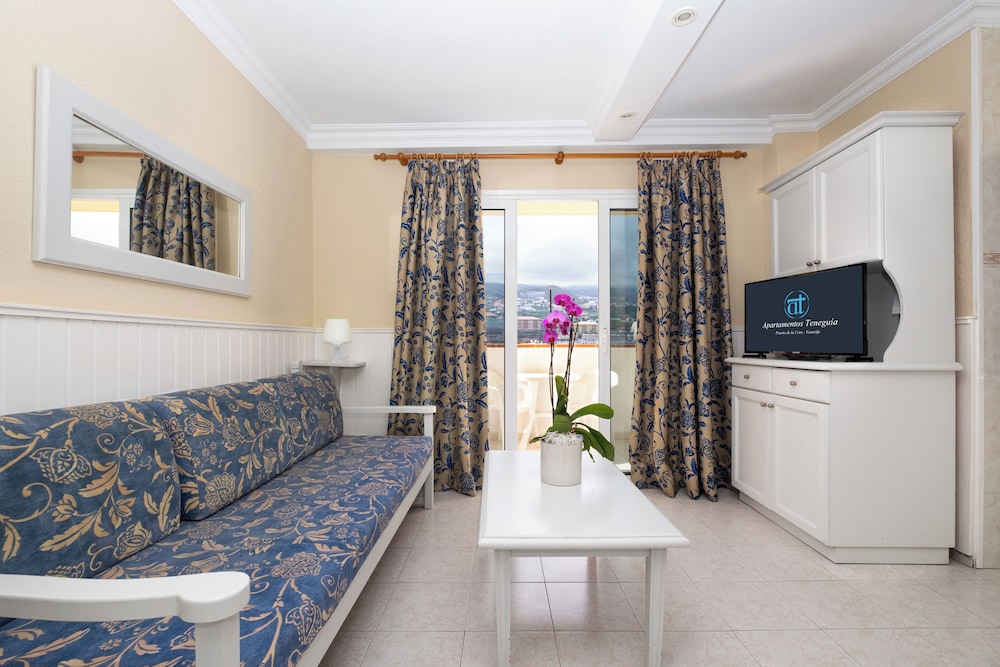 Apartamento Estándar (2 Adultos + 1 Niño)