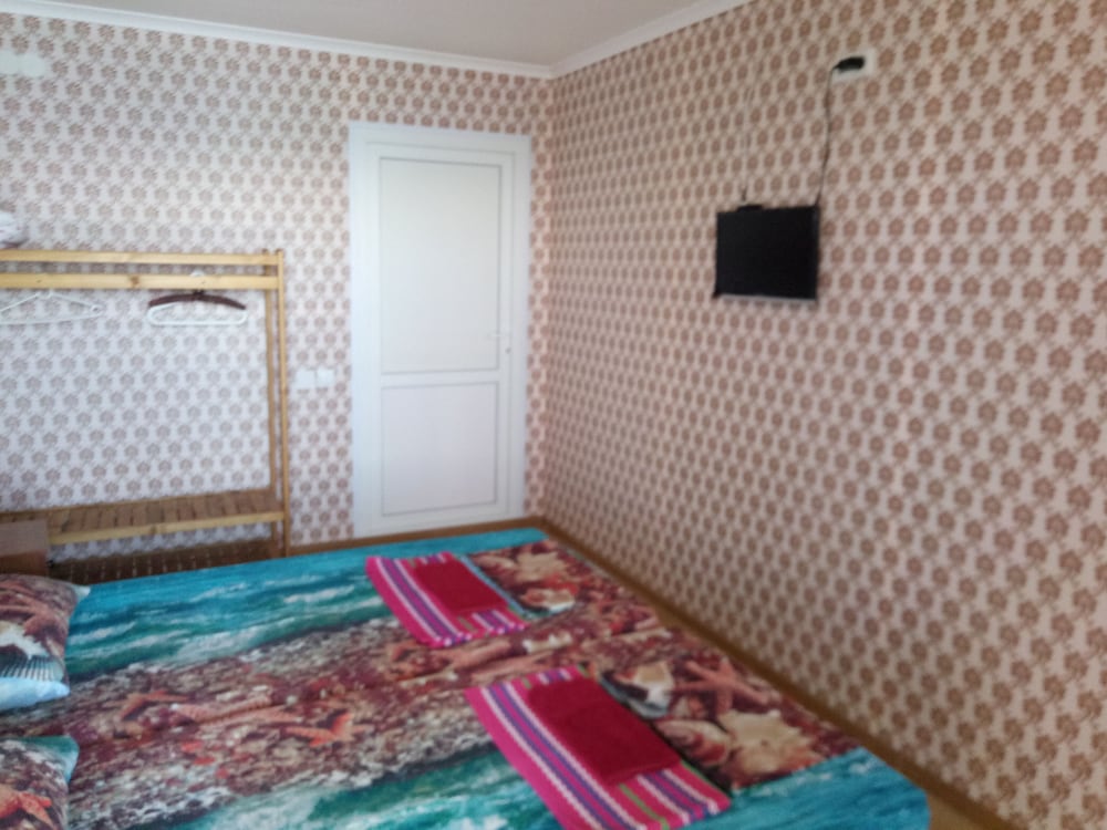Triple Room, Balcony, Sea View photo 2
