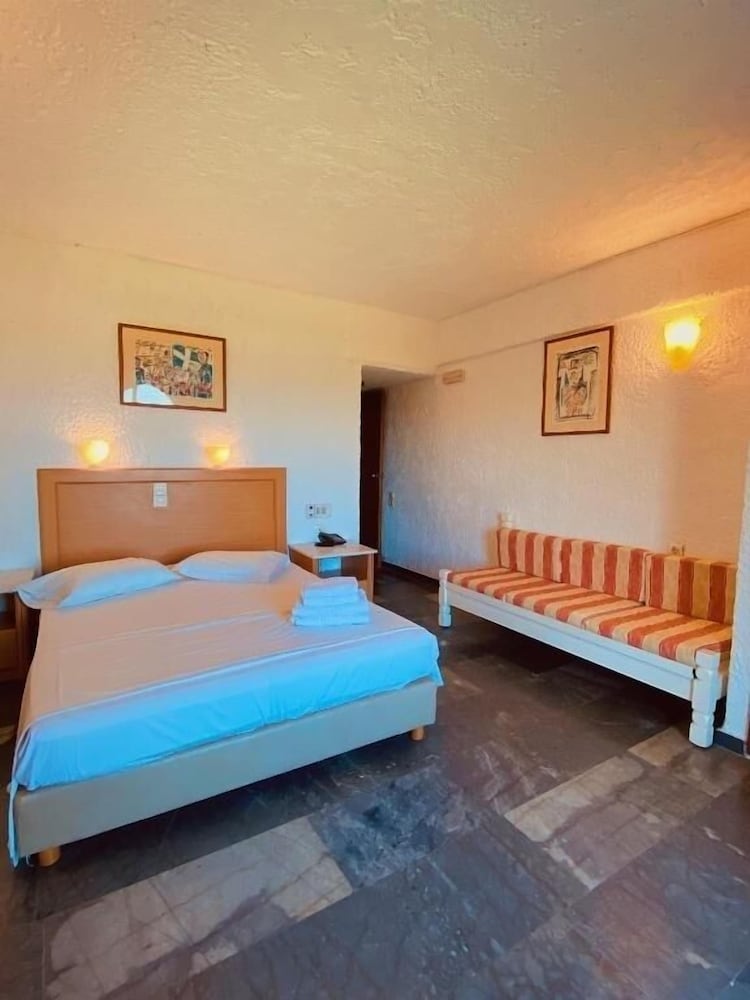 Standard Room, Garden View - Photo 6