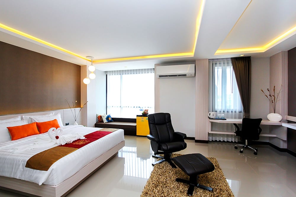 Junior Room photo 2