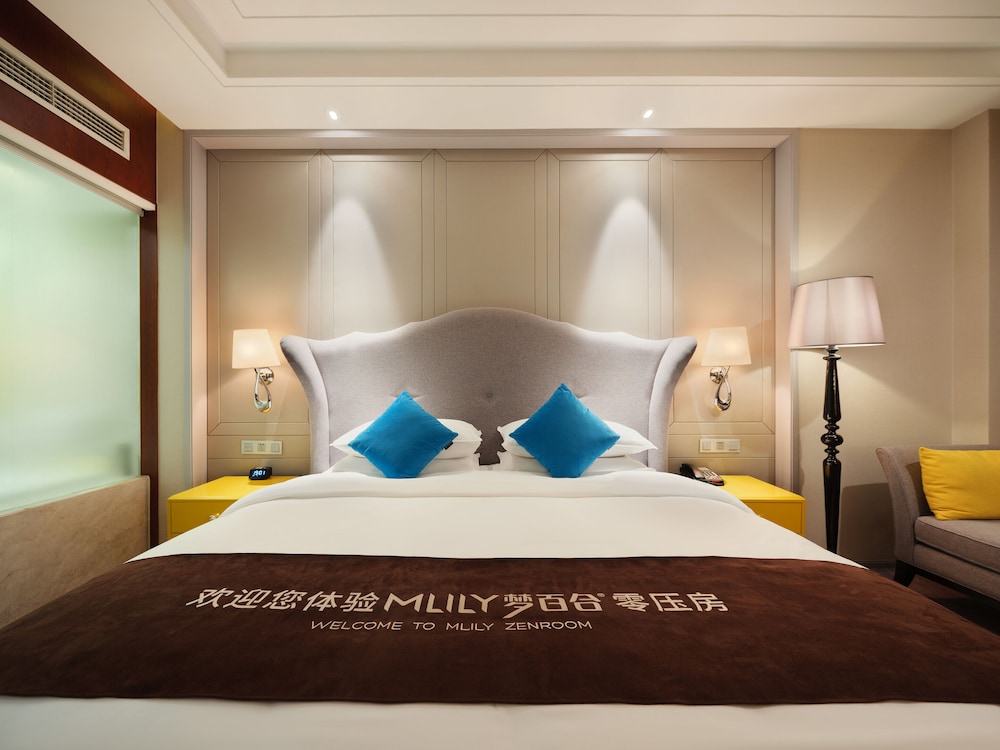 Deluxe Double Room photo 2