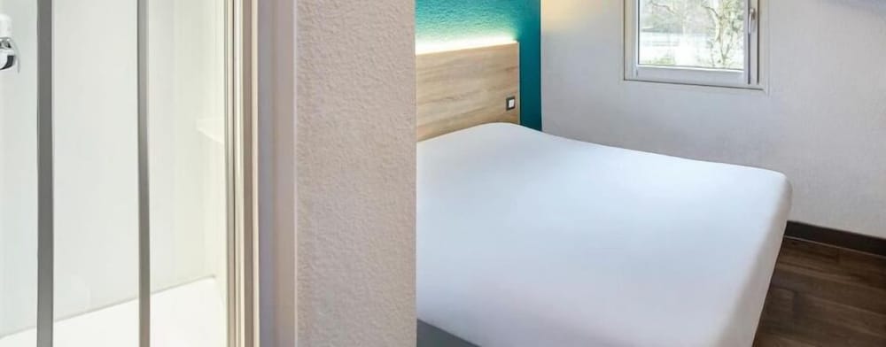 Room, 1 Double Bed, Private Bathroom (Cabrio), photo 6