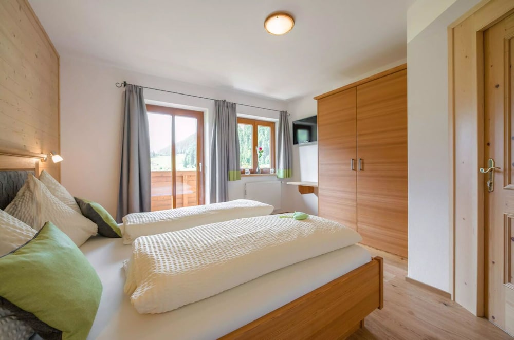 Family Apartment, 2 Bedrooms (Tappenkarblick) photo 2