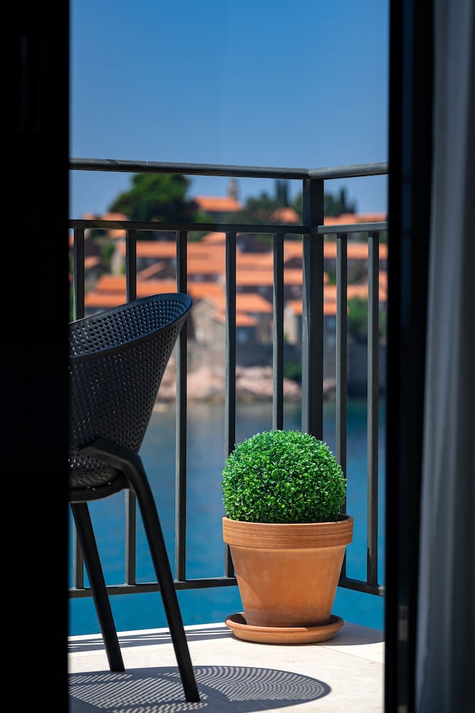 Deluxe Double Room, Sea View - Photo 7