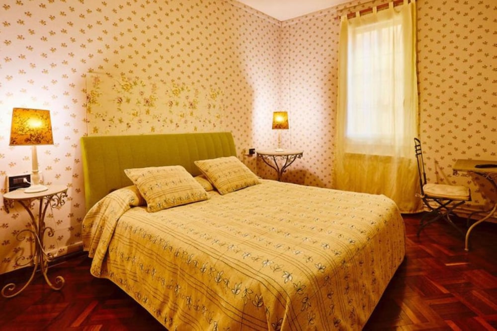 Suite, Terrace