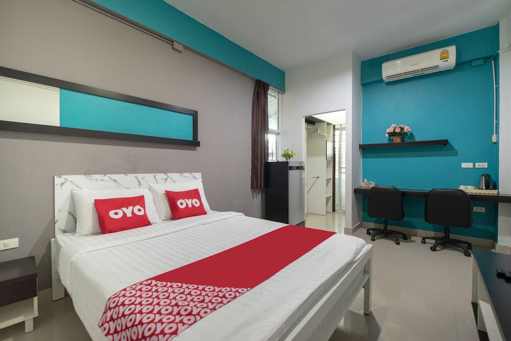 Standard Double Room photo 3