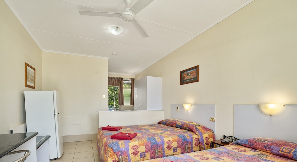 Comfort Room, Multiple Beds photo 1