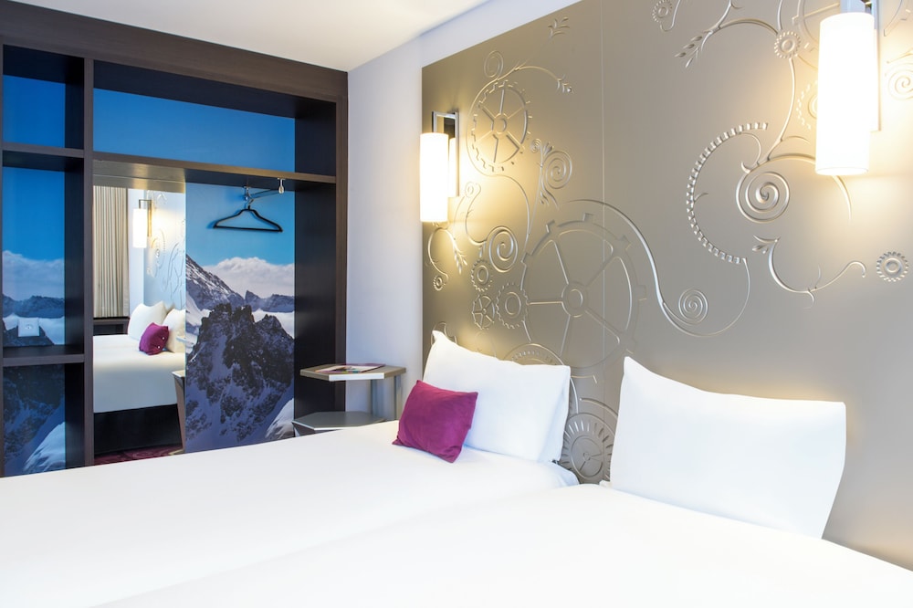 Deluxe Double Room, Balcony