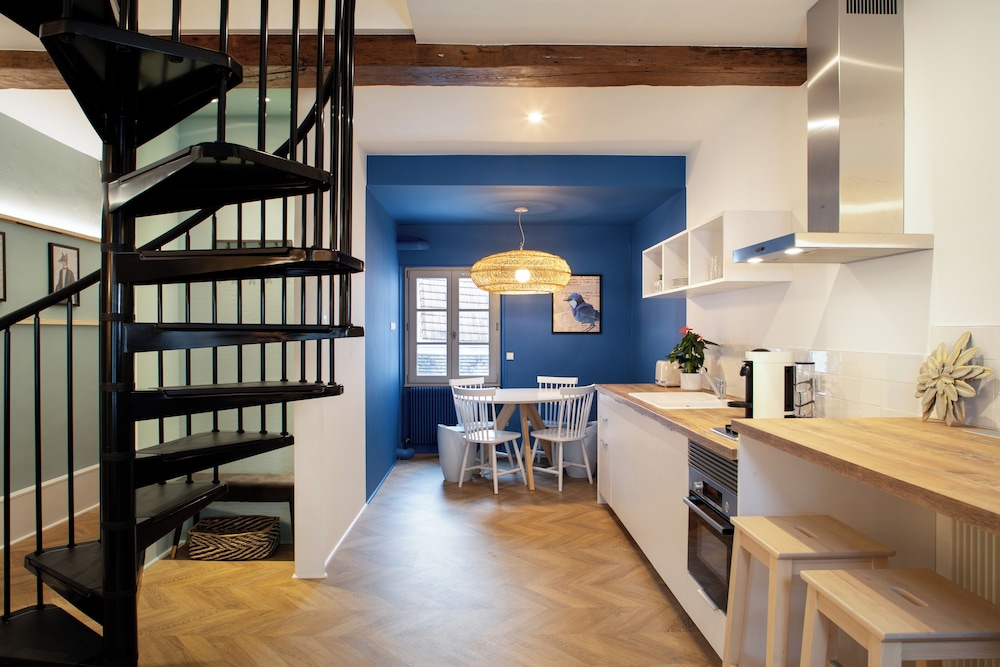 Appartement Alix - Photo 9