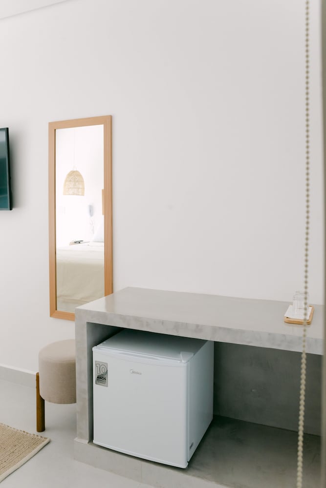 Suite Luxo photo 3