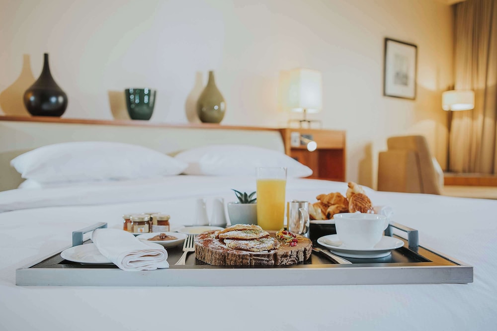Grand Suite, 1 King Bed (Bosphorus View)
