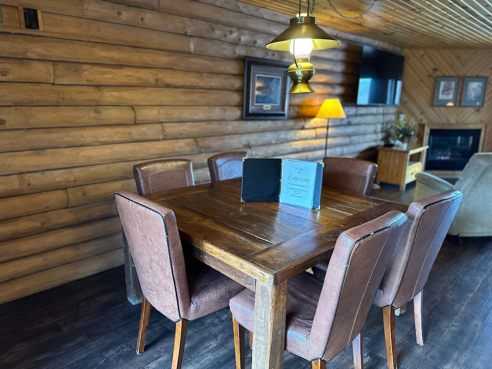 Riverview Kitchenette (4 person) photo 2