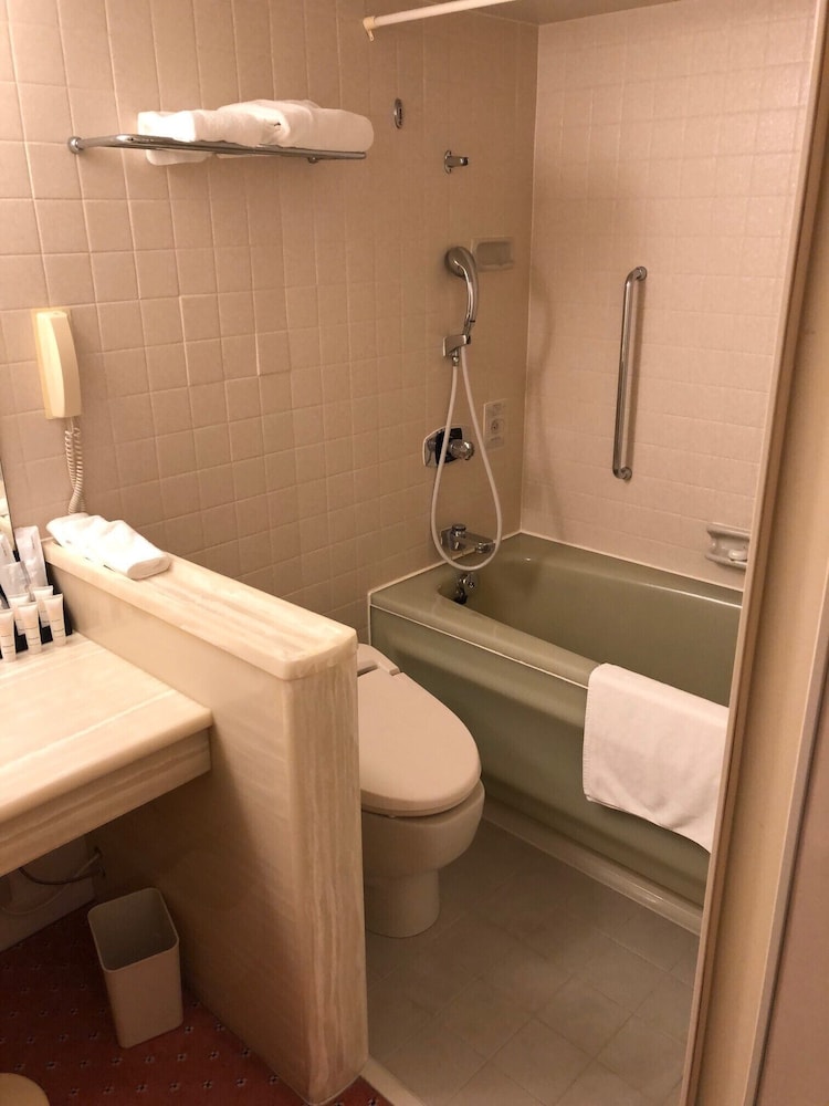 Standard Room, 2 Twin Beds (Humidifier) - Photo 2