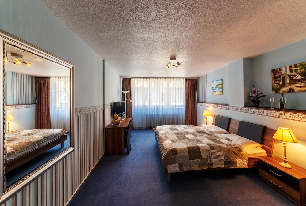 Standard Double Room photo 1