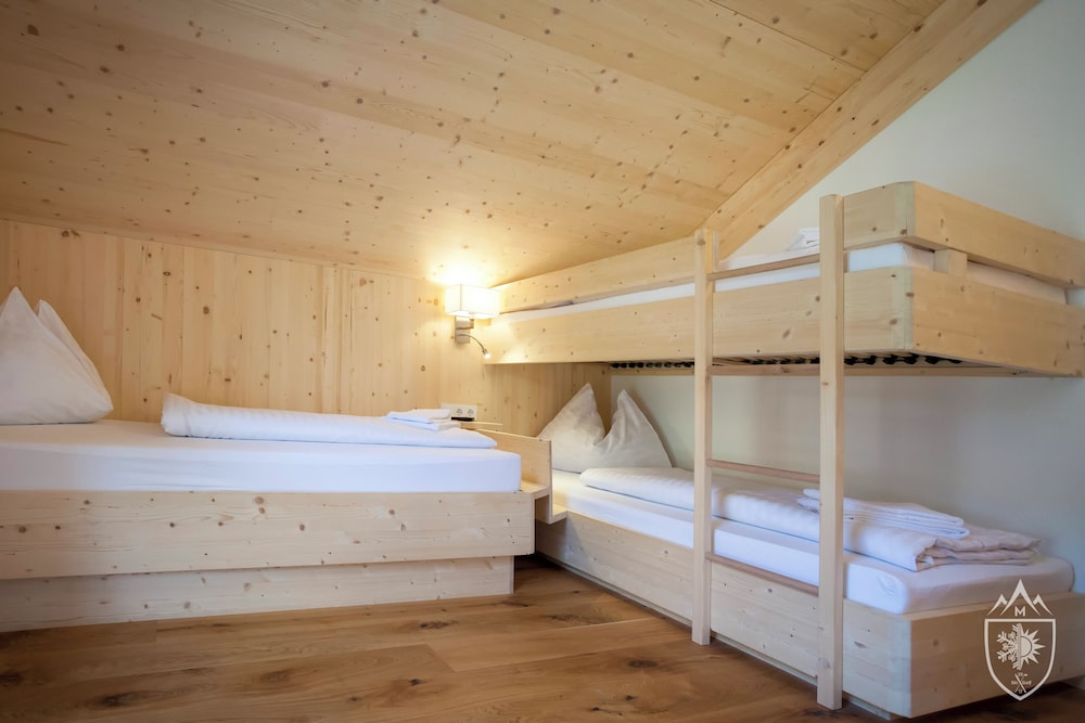Premium Ferienhaus # 8 mit Sauna & Swim Spa
