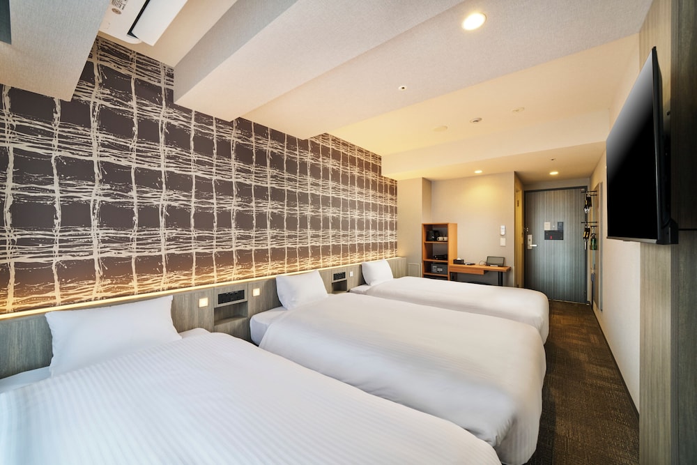 Triple Room, Non Smoking