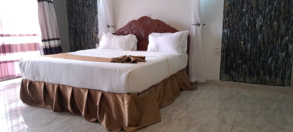 Deluxe Double Room - Photo 1