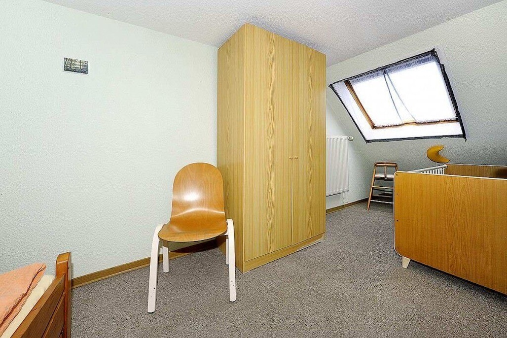 Family Apartment, 2 Bedrooms (Spiekeroog) photo 2