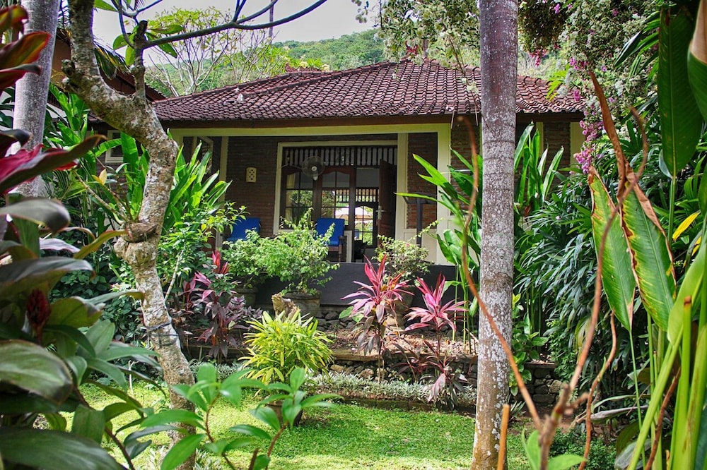 Bungalow 2 photo 3