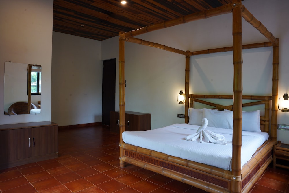 Presidential Bungalow photo 3