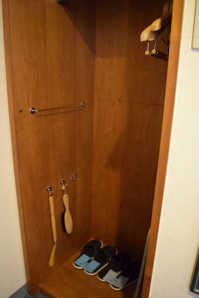 Basic Double Room, Smoking photo 3