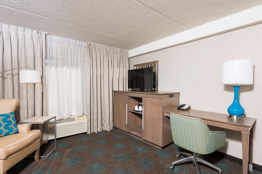 Suite, 1 King Bed, Non Smoking - Photo 6