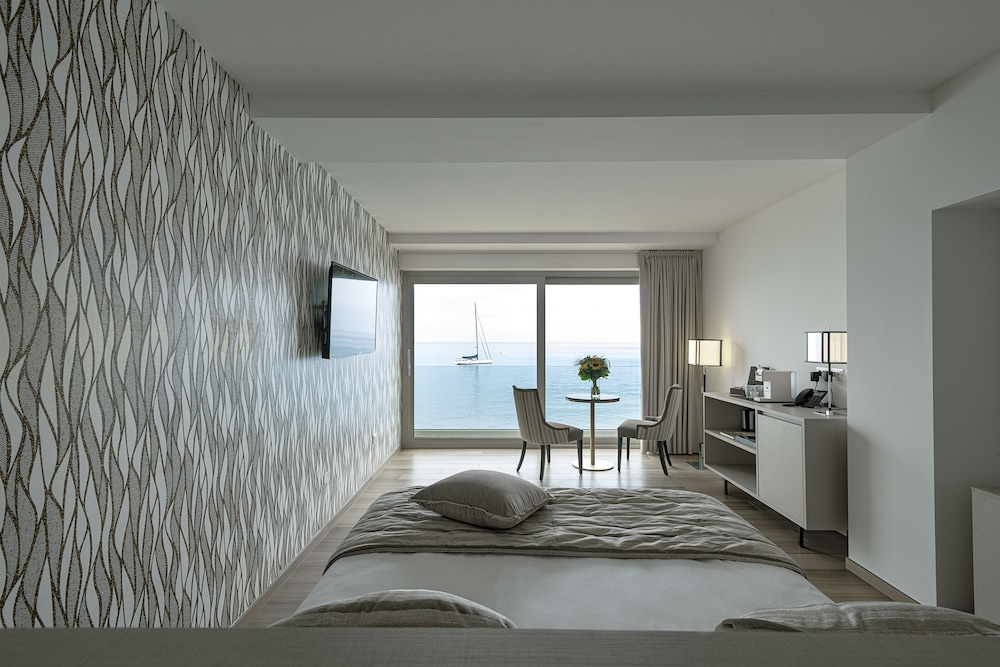 Executive Room, Sea View (Splendens)