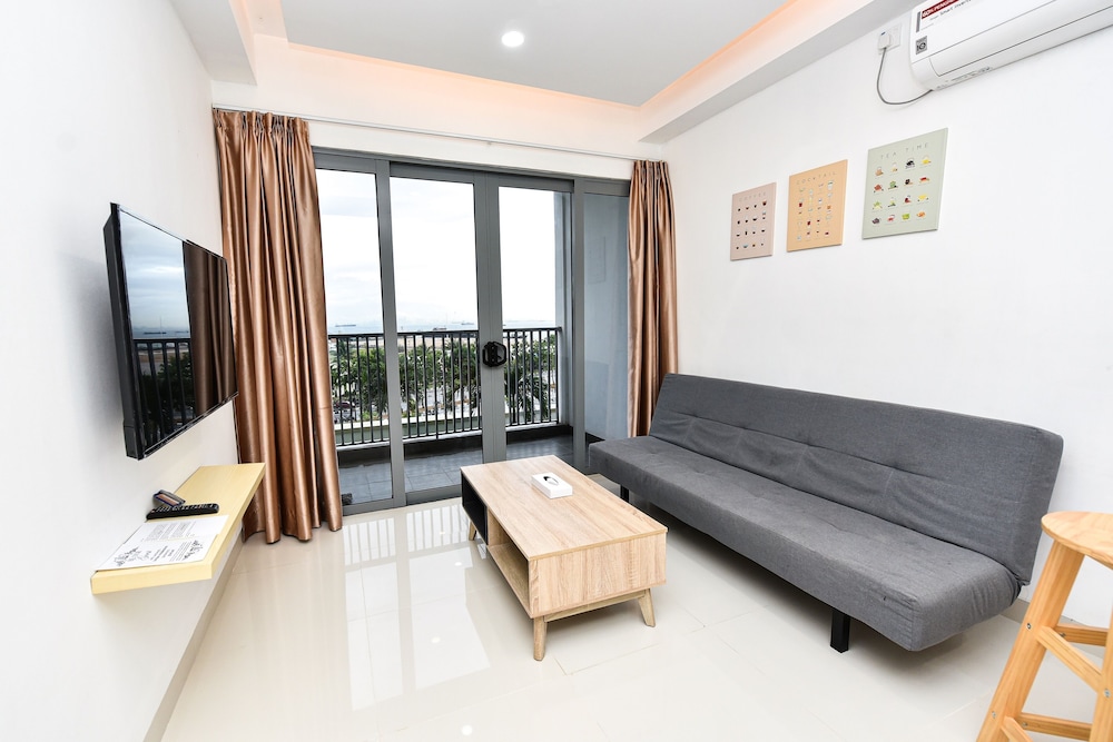 City Apartment (LOVINA 6-12) photo 1