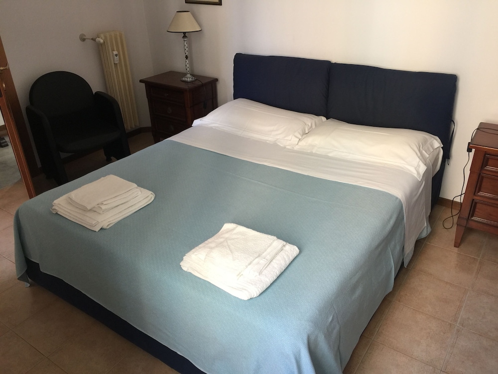 Double Room, Courtyard View photo 3