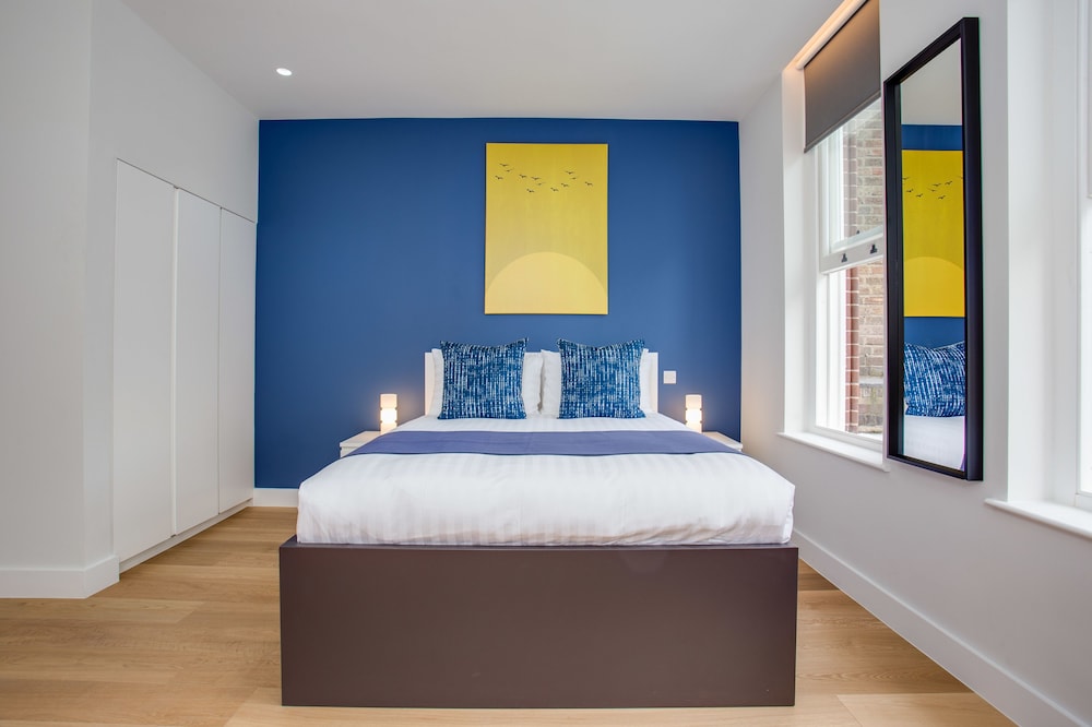 Studio Apartment photo 2