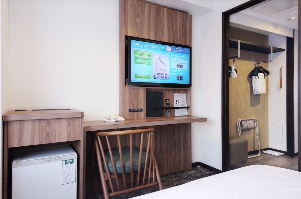 Double Room, Smoking photo 3