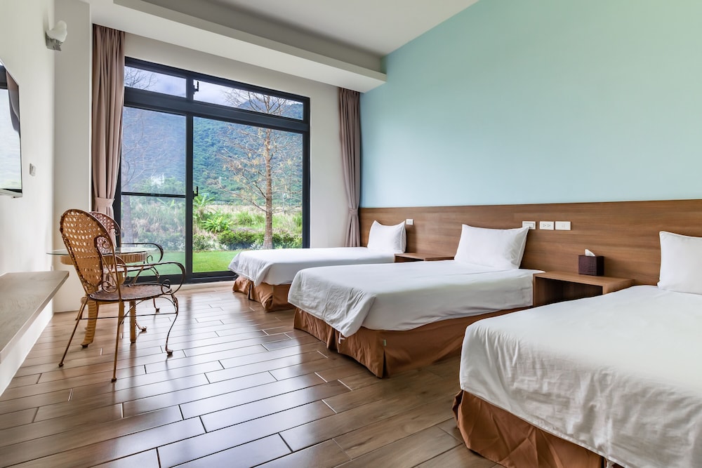Standard Triple Room photo 1