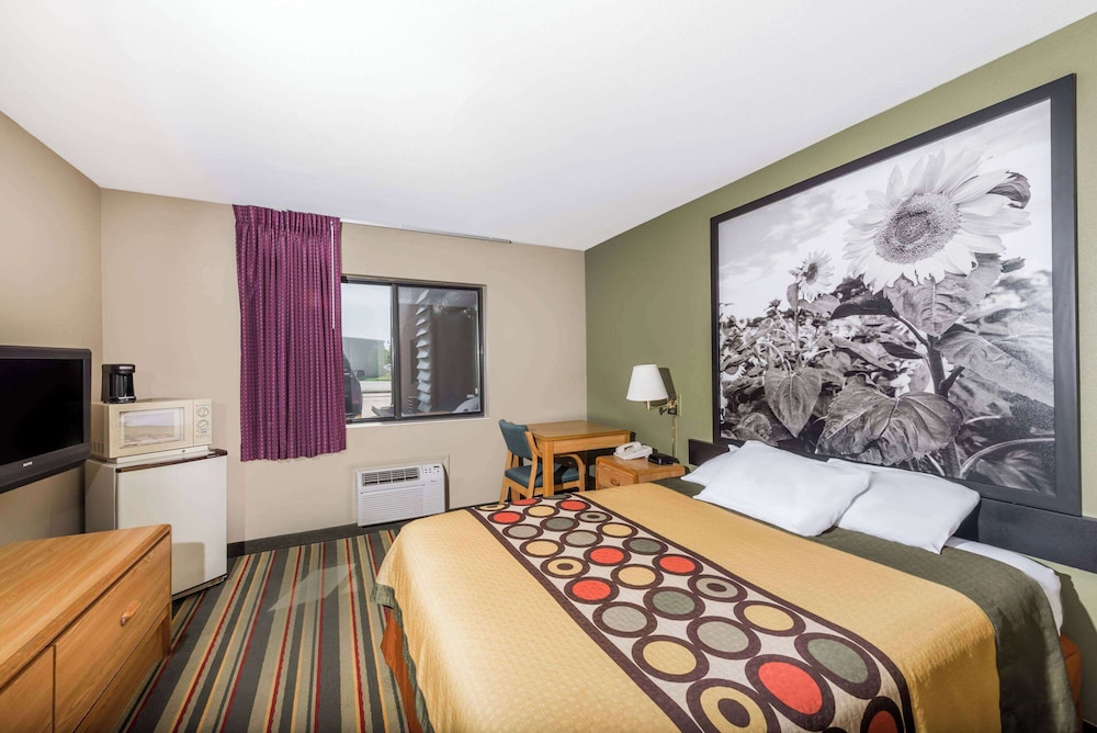 Room, Accessible