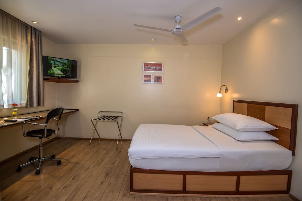 Standard Room, 1 Twin Bed, Non Smoking photo 2