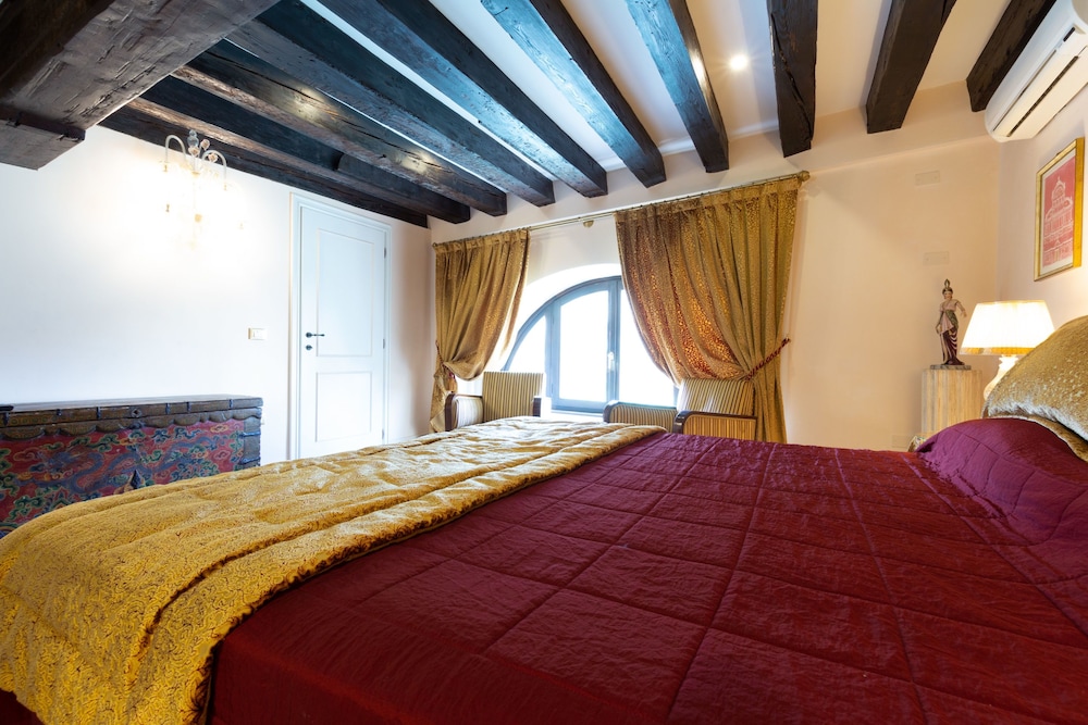 Junior Suite photo 2