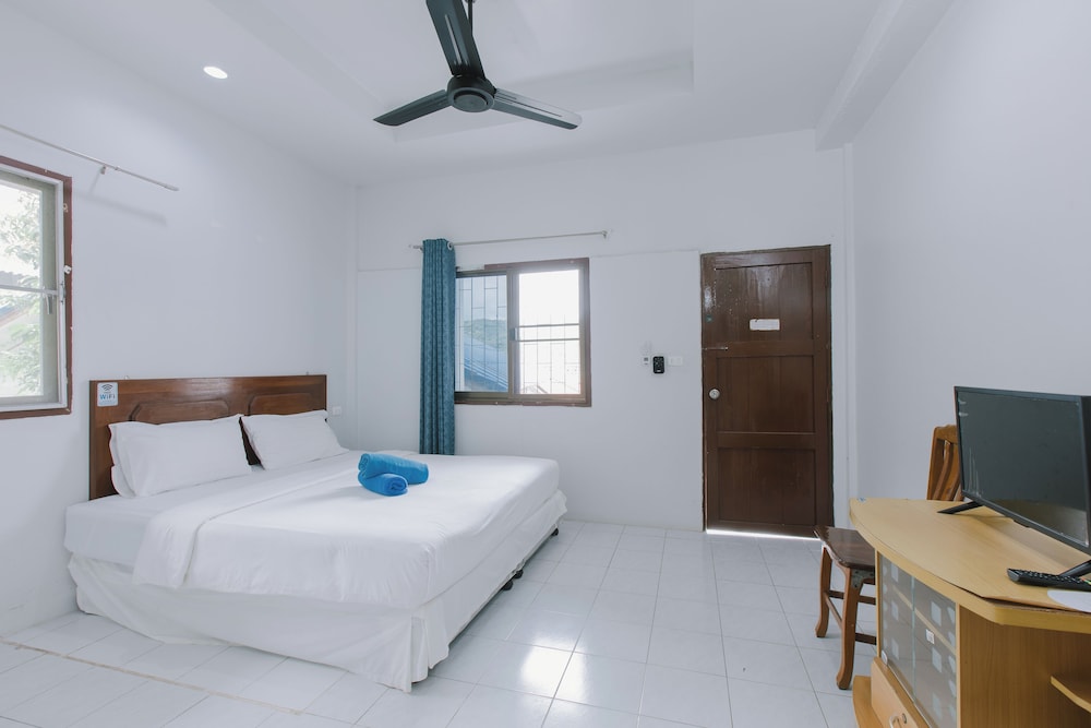 Standard Bungalow - Photo 10