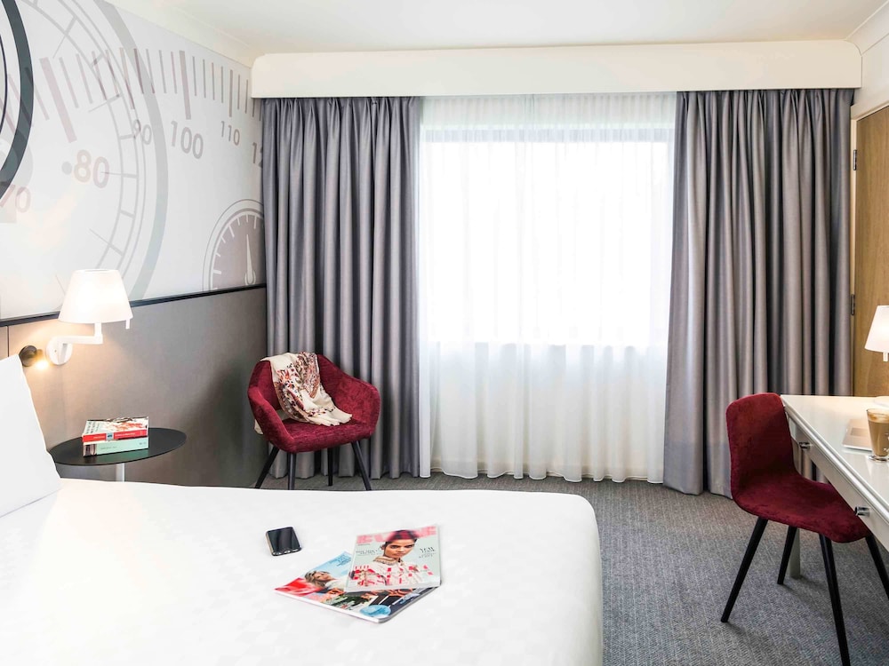 Classic Double Room, 1 Double Bed - Photo 1